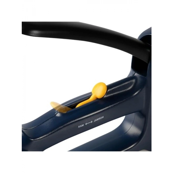 Mekanik Zımba Tabancası, Lacivert Renk, Dayanıklı Yapı