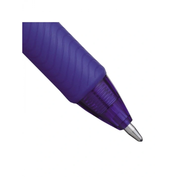 Mekanizmalı Likit Roller Kalem - 1.0 mm Mavi Uç