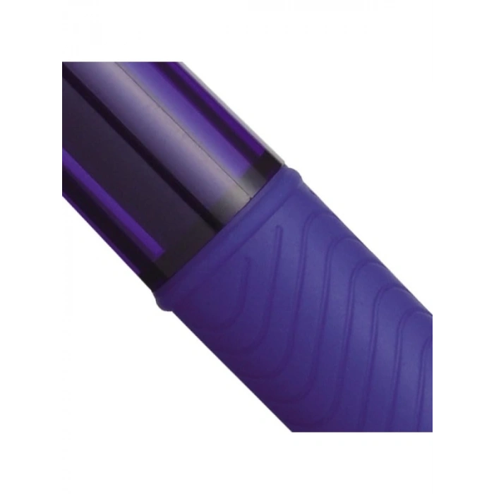 Mekanizmalı Likit Roller Kalem - 1.0 mm Mavi Uç