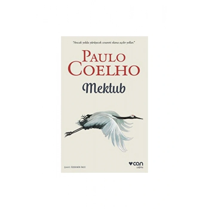 Mektub - Paulo Coelho