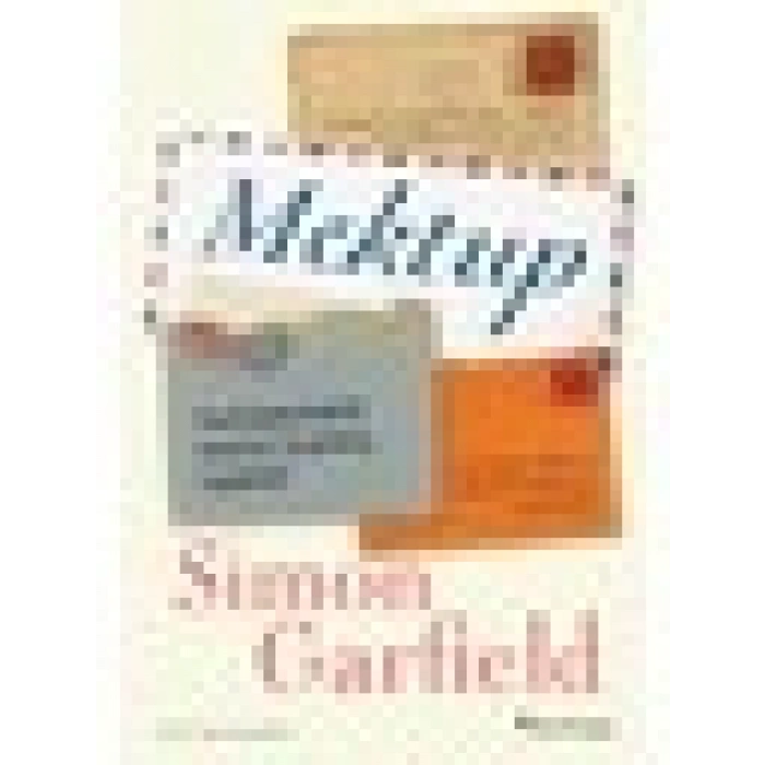 Mektup (Yazışmanın Hayli İlginç Tarihi) - Simon Garfield