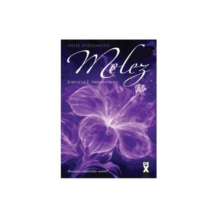 Melez - Jennifer L. Armentrout