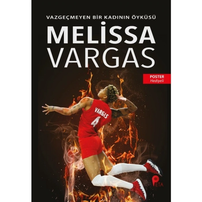 Melissa Vargas - Can Eren