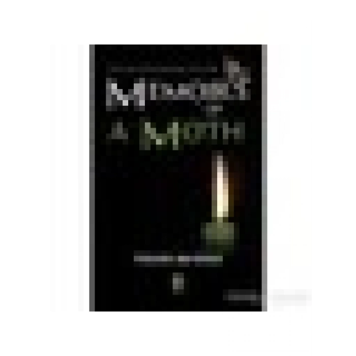 Memoirs Of A Moth-Tosun Bayrak