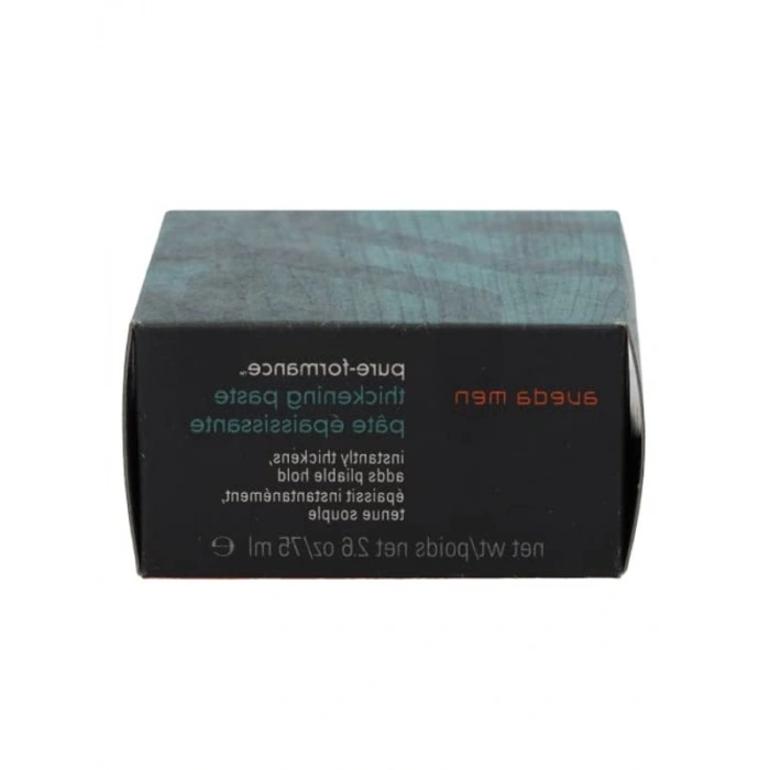 Men Pure-Formance Thickening Paste Saç Şekillendirici 75ml