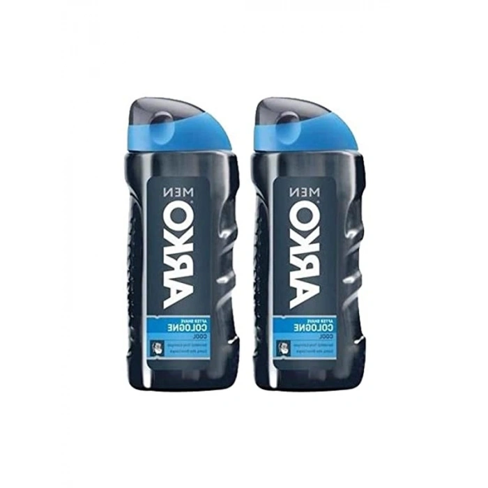 Men Tıraş Kolanyası 250 ml + 250 ml