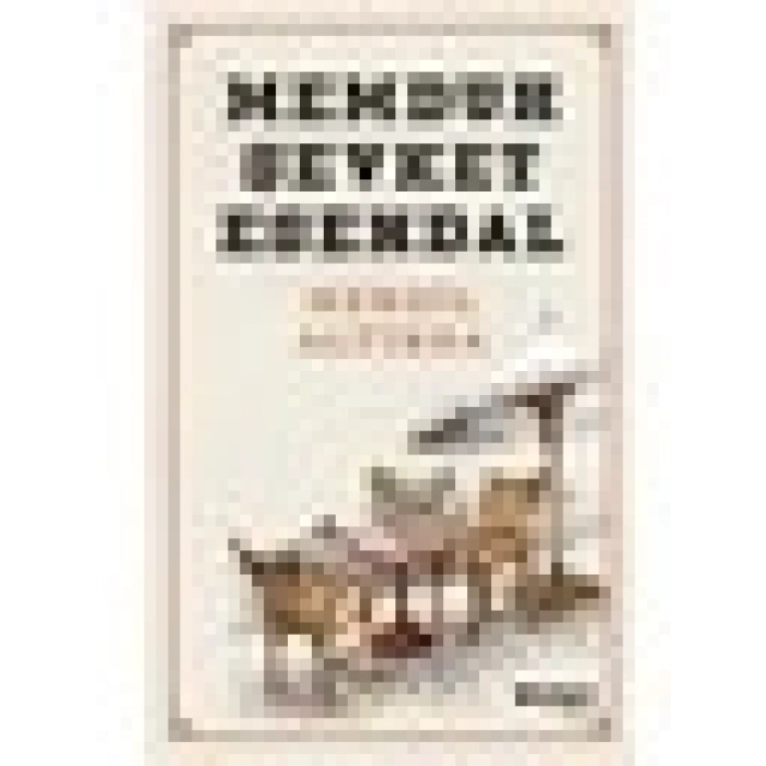 Mendil Altında - Memduh Şevket Esandal