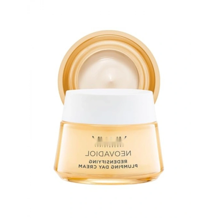 Menopoz Dönemi için Özel Gündüz Kremi - 50 ml