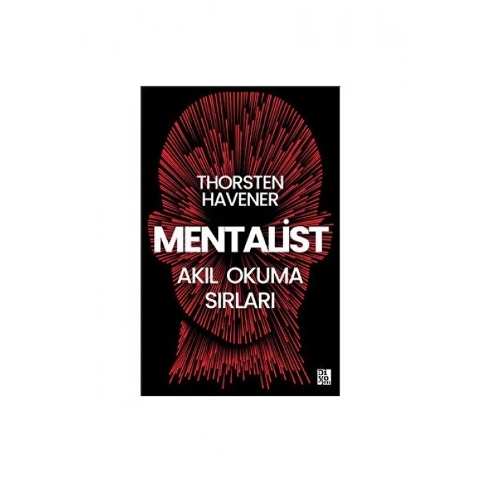 Mentalist - Akıl Okuma Sırları - Thorsten Havener