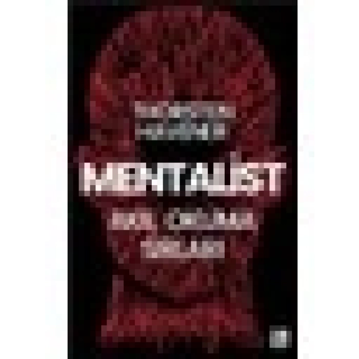 Mentalist - Akıl Okuma Sırları - Thorsten Havener