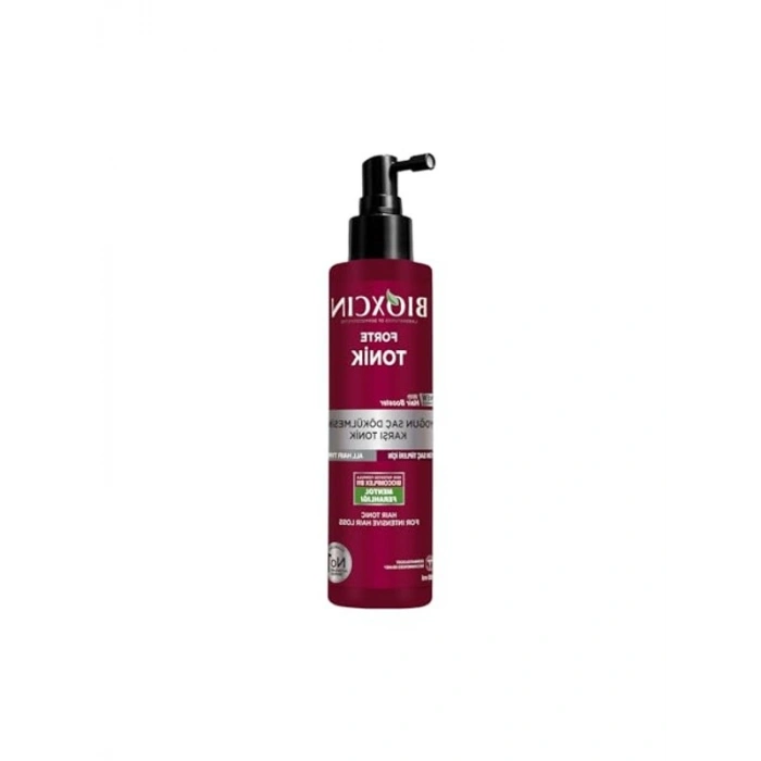 Mentol Ferahlığı Sağlayan Saç Dökülmesine Karşı Tonik, 200 ml