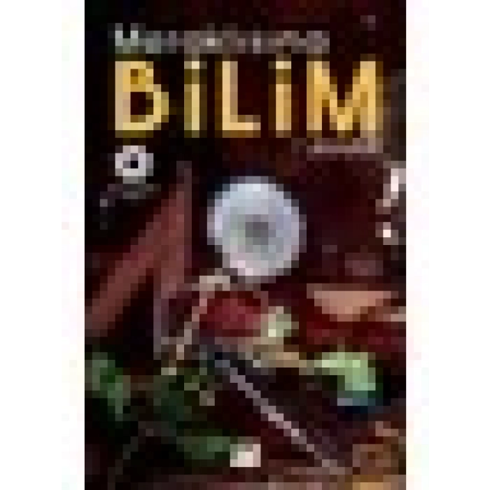 Meraklısına Bilim 2020 - Defne Üçer Şaylan