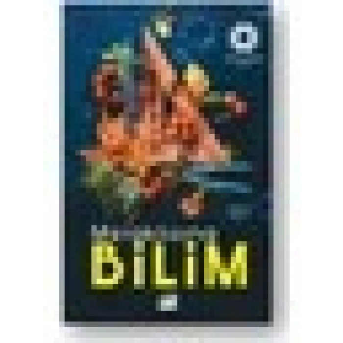 Meraklısına Bilim - Defne Üçer Şaylan