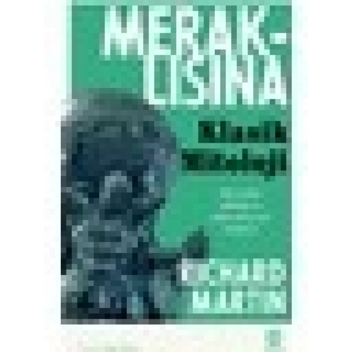Meraklısına Klasik Mitoloji - Richard Martin