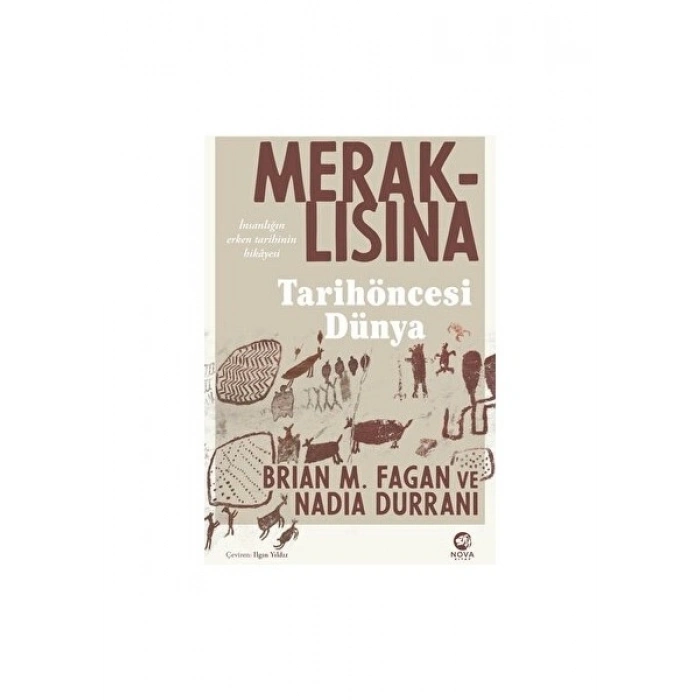 Meraklısına Tarihöncesi Dünya