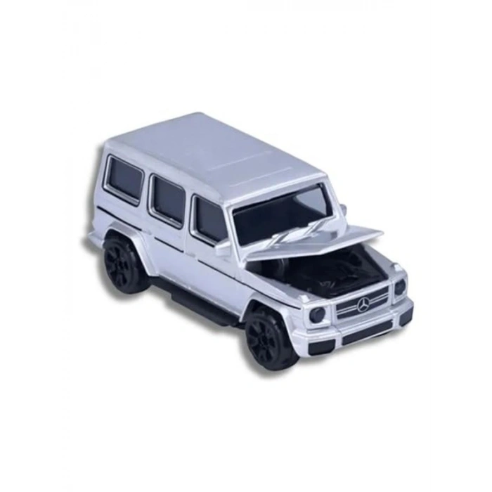 MERCEDES-AMG G 63 Model Araç, Majorette Serisi Koleksiyon