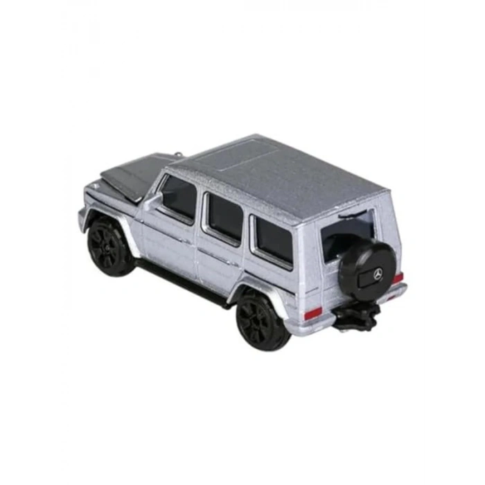 MERCEDES-AMG G 63 Model Araç, Majorette Serisi Koleksiyon