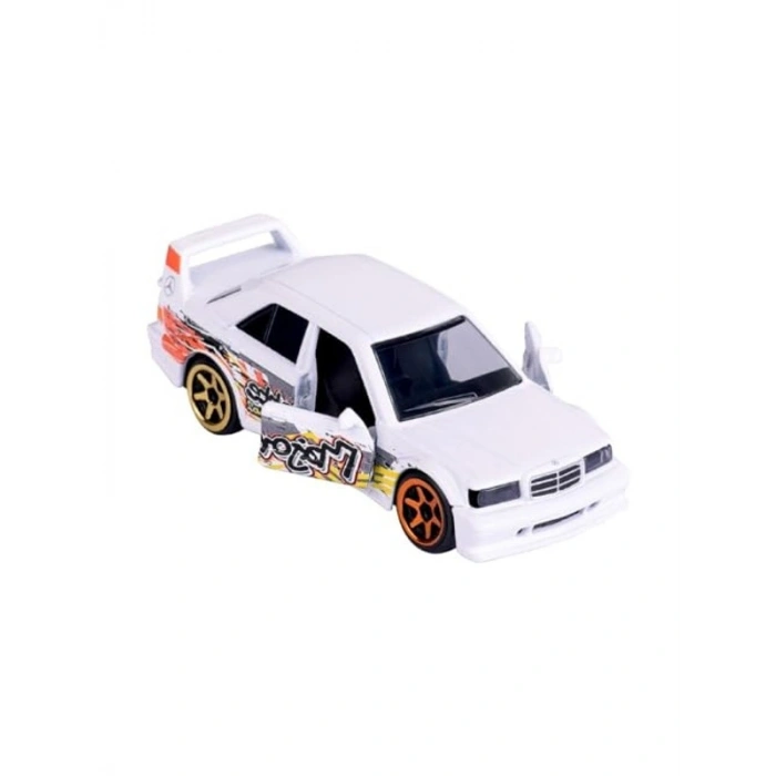 Mercedes-Benz 190 E 2.5 16 EVO II - Limited Edition Model Araba