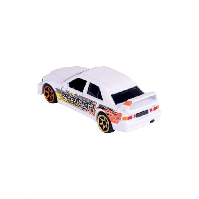 Mercedes-Benz 190 E 2.5 16 EVO II - Limited Edition Model Araba