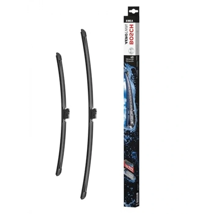 Mercedes GLA ve EQA Uyumlu Aerotwin Silecek Seti [650/475 mm]