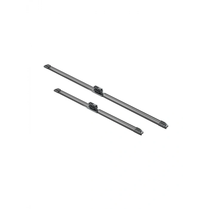 Mercedes GLA ve EQA Uyumlu Aerotwin Silecek Seti [650/475 mm]