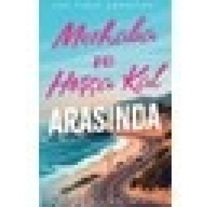 Merhaba ve Hoşçakal Arasında - Emma Scott