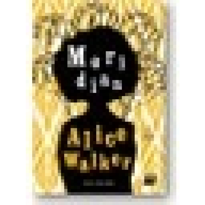 Meridian - Alice Walker