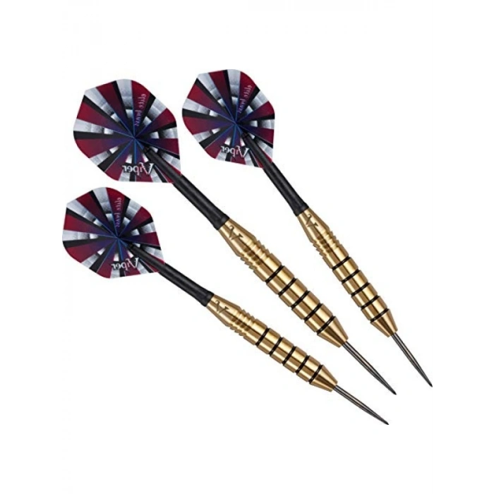 Merkez Dengeli Pirinç T Gövde ile 25 Gram Set