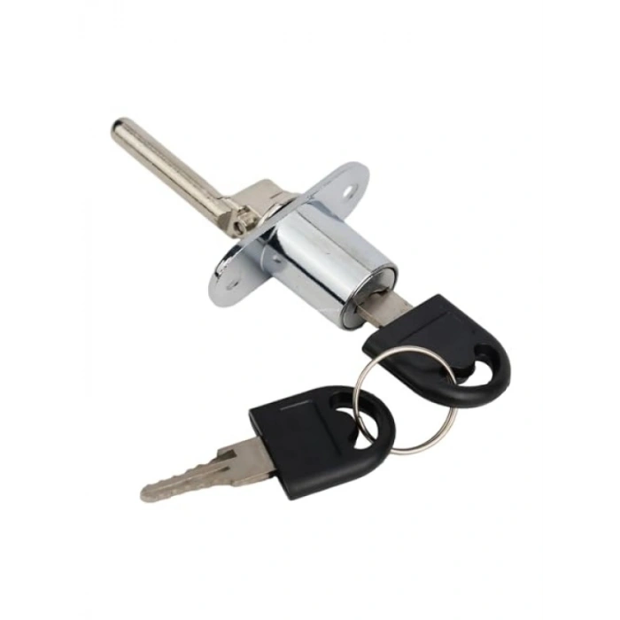 Merkez Kilit Sistemi, Zamak Gövde Krom Kaplama