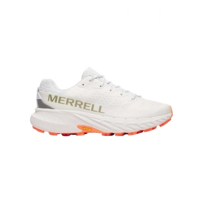 Merrell Agility Peak 5 Erkek Patika Koşusu Ayakkabısı