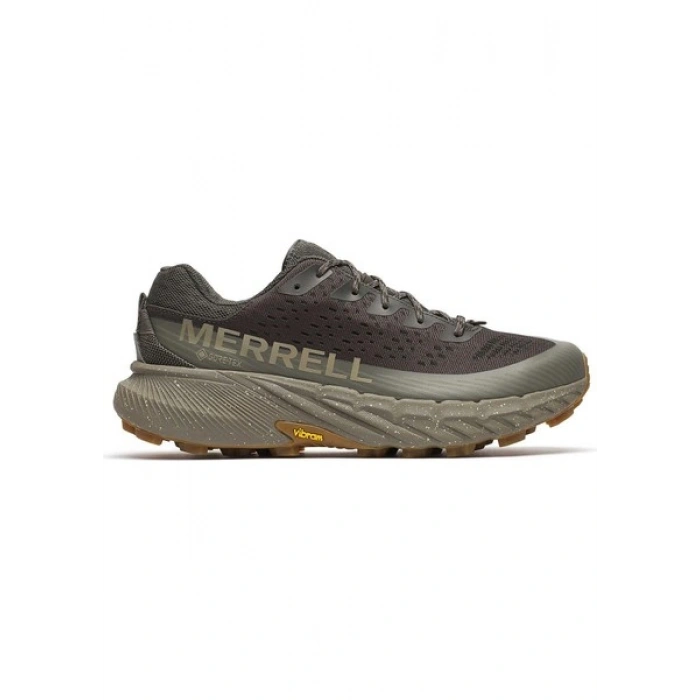 Merrell Agility Peak 5 GTX Erkek Koşu Ayakkabısı J068701