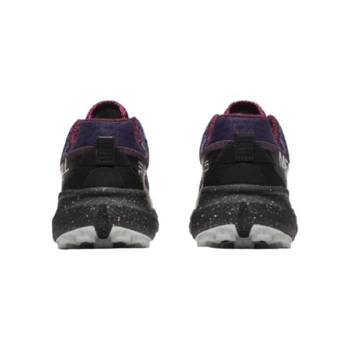 Merrell Agility Peak 5 Gtx Erkek Mor Patika Koşusu Ayakkabısı