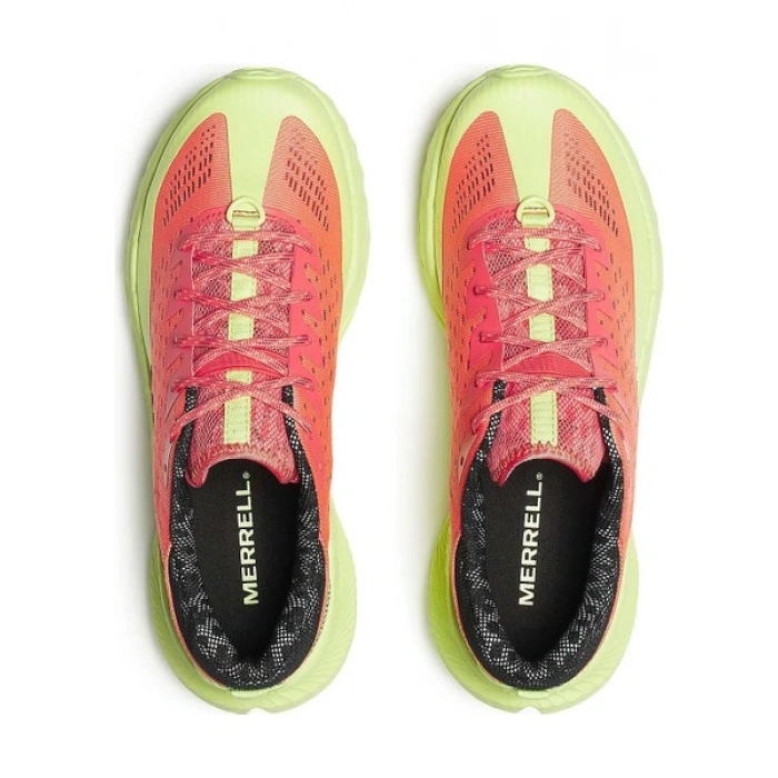 Merrell Agılıty Peak 5 Kadın Spor Ayakkabısı J068372