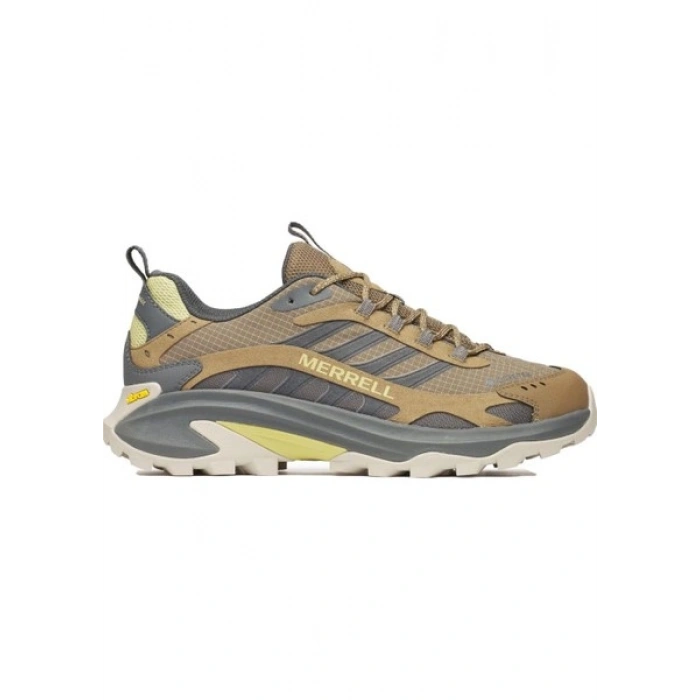 Merrell Moab Speed 2 Gore-Tex Erkek Ayakkabı
