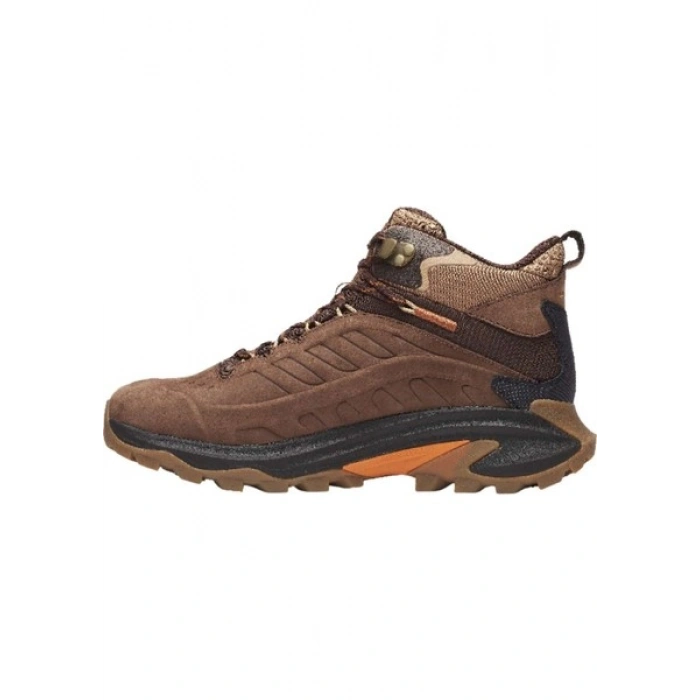 Merrell Moab Speed 2 LTR Mid WP Erkek Bot