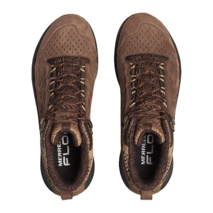 Merrell Moab Speed 2 LTR Mid WP Erkek Bot