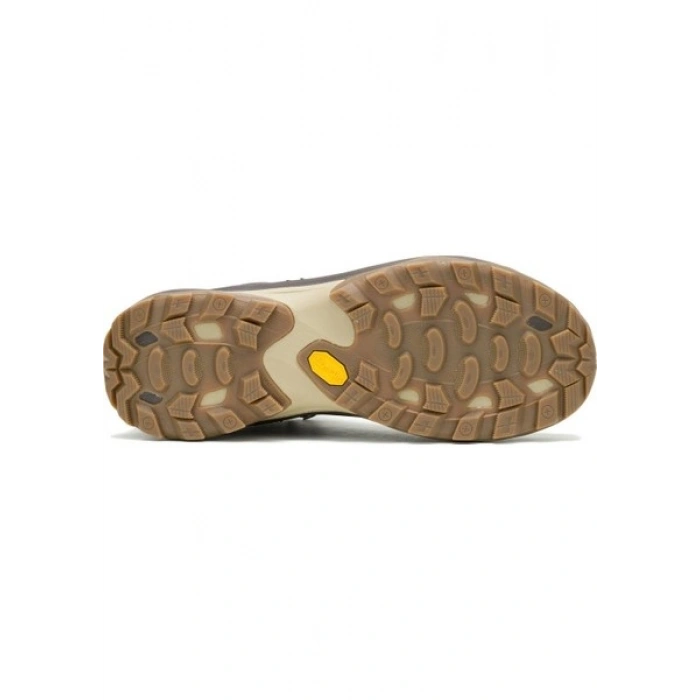 Merrell Moab Speed 2 Ltr Mid Wp Erkek Yeşil Bot