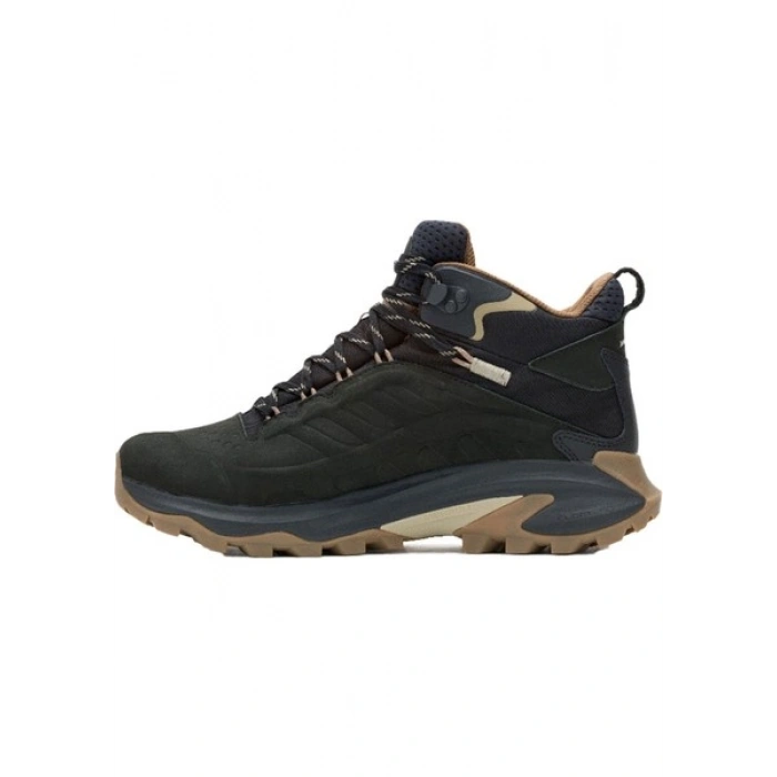 Merrell Moab Speed 2 Ltr Mid Wp Kadın Bot