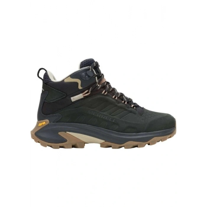 Merrell Moab Speed 2 Ltr Mid Wp Kadın Bot