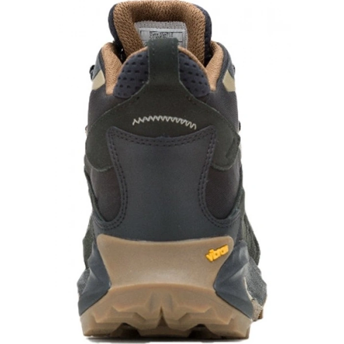 Merrell Moab Speed 2 Ltr Mid Wp Kadın Bot