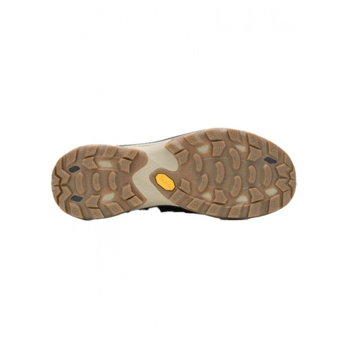 Merrell Moab Speed 2 Ltr Mid Wp Kadın Siyah Bot