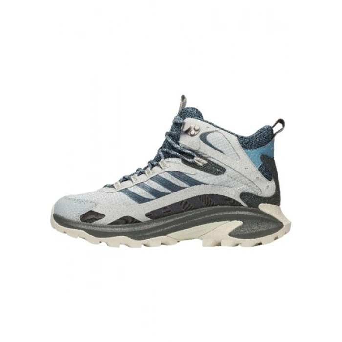 Merrell Moab Speed 2 Mid Gtx Erkek Bot