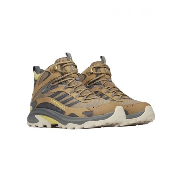 Merrell Moab Speed 2 Mid GTX Erkek Bot