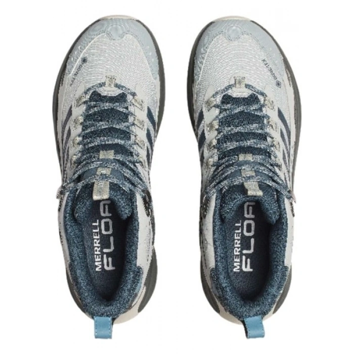 Merrell Moab Speed 2 Mid Gtx Erkek Bot