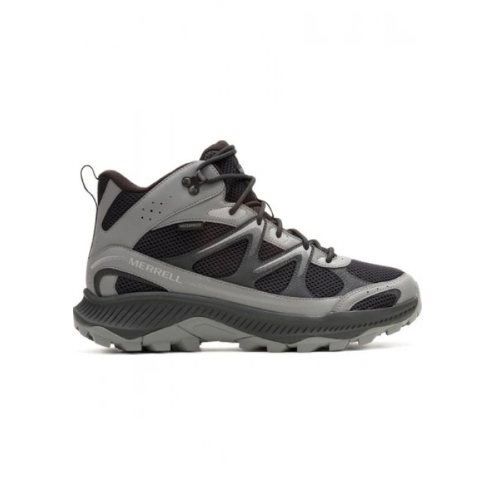 Merrell TEMPO EXP MID WP Siyah Kadın Outdoor Bot