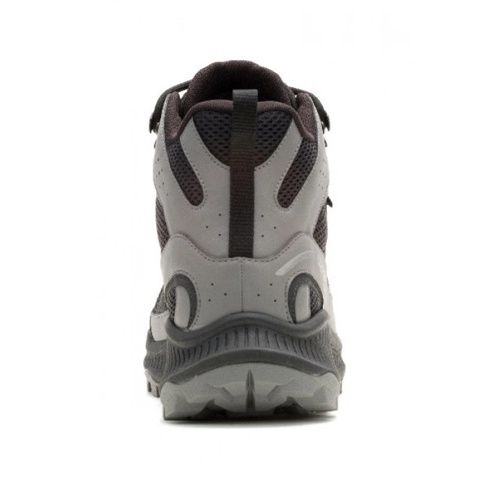 Merrell TEMPO EXP MID WP Siyah Kadın Outdoor Bot