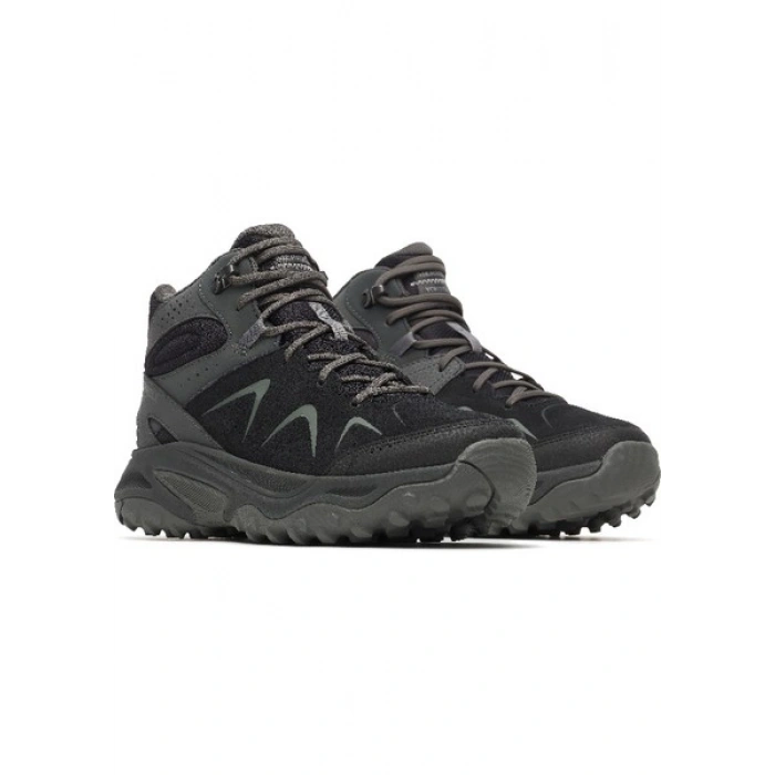 Merrell Yokota 3 Mid Gore-Tex Kadın Outdoor Bot J038958