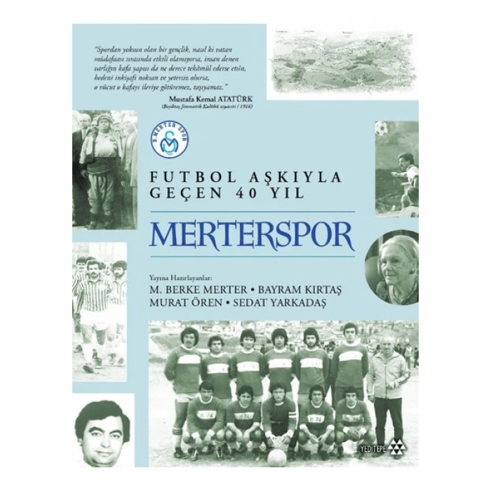Merterspor