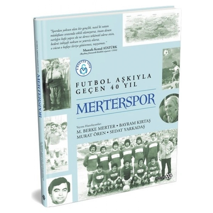 Merterspor