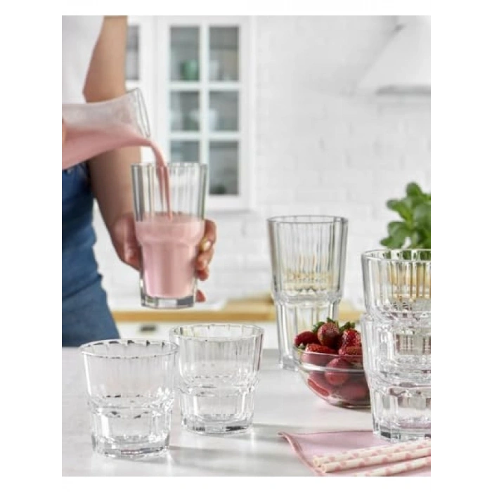 Meşrubat Bardağı - 265 cc Kapasite